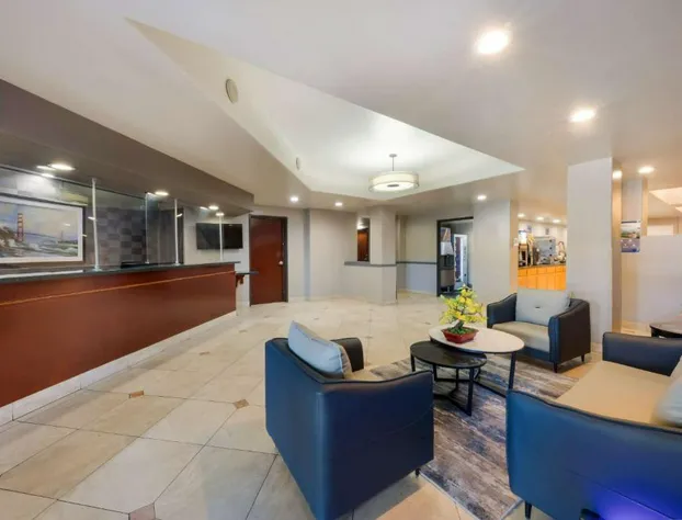 Best Western Lanai Garden Inn & Suites hotel detail image 2