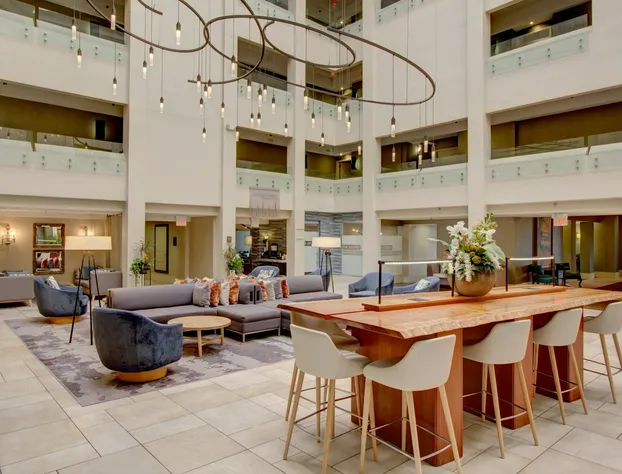 Crowne Plaza Charleston Airport - Conv Ctr by IHG hotel detail image 2