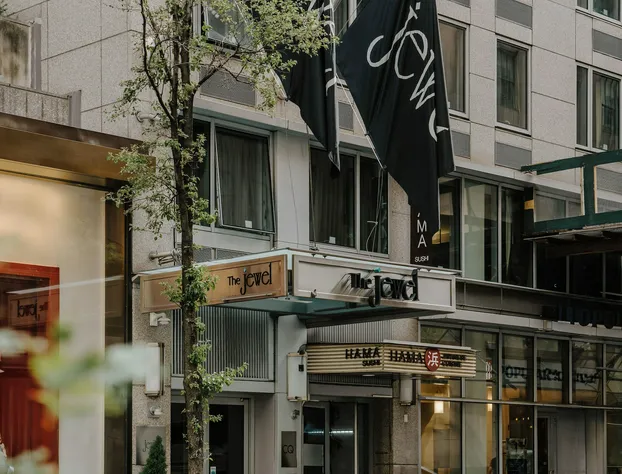 The Jewel Hotel, New York hotel detail image 1