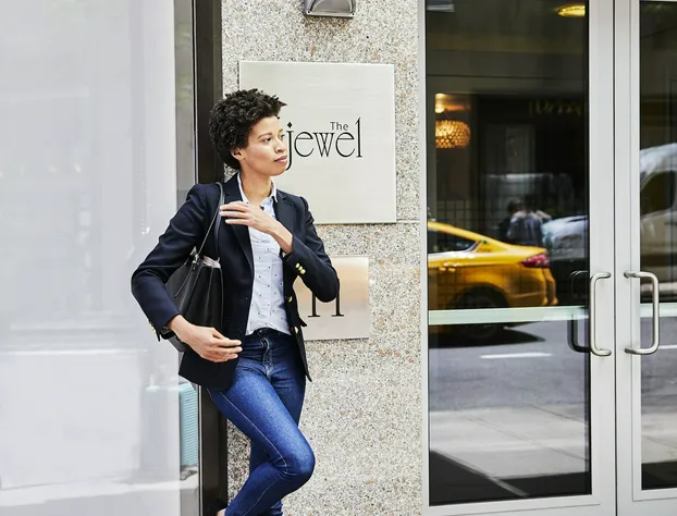 The Jewel Hotel, New York hotel detail image 2