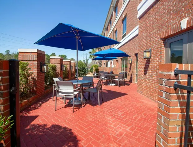 Holiday Inn Express Leland - Wilmington Area by IHG hotel detail image 2