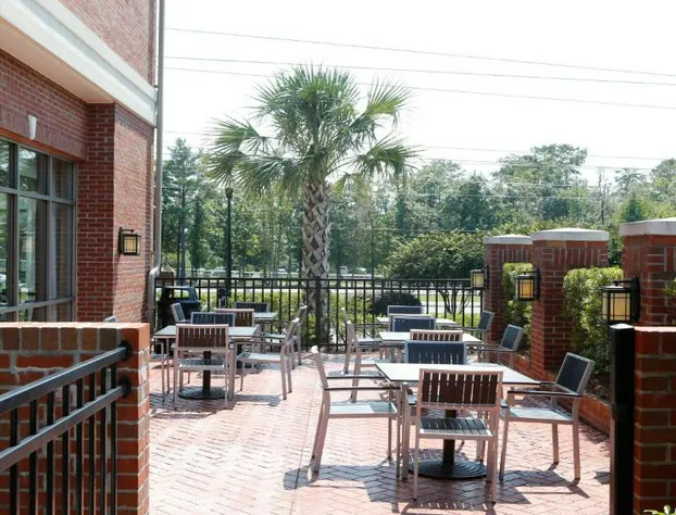 Holiday Inn Express Leland - Wilmington Area by IHG hotel detail image 4