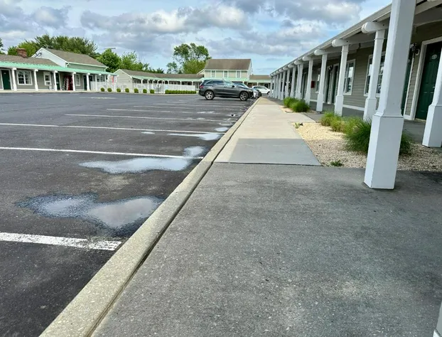 Sea Girt Lodge hotel detail image 1