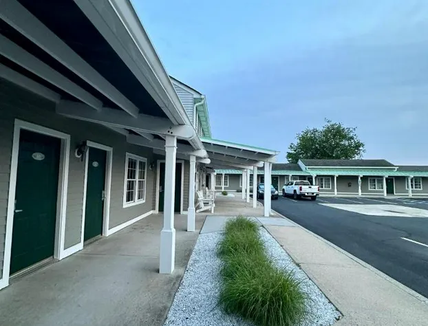Sea Girt Lodge hotel detail image 3
