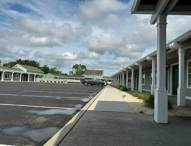Sea Girt Lodge hotel detail image 4
