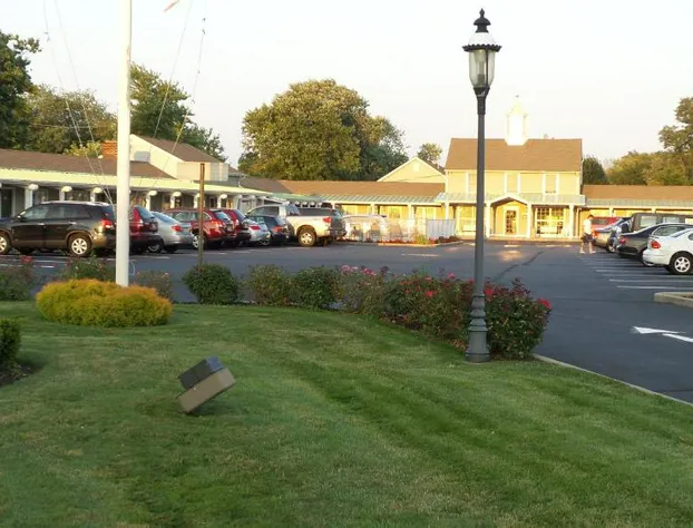 Sea Girt Lodge hotel detail image 1