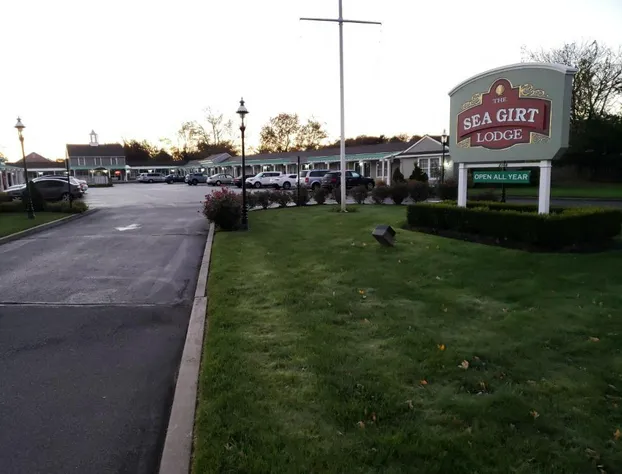 Sea Girt Lodge hotel detail image 2