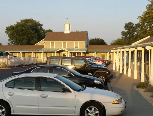 Sea Girt Lodge hotel detail image 3