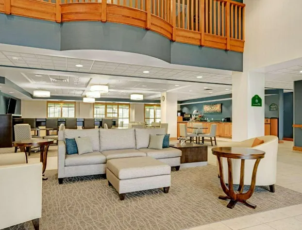 Wingate by Wyndham - Fargo hotel detail image 3