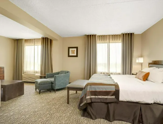 Wingate by Wyndham - Fargo hotel detail image 2