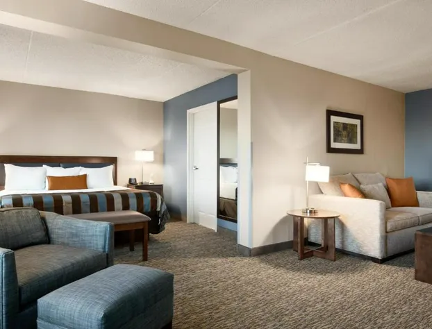 Wingate by Wyndham - Fargo hotel detail image 3