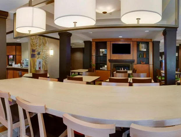 Fairfield Inn & Suites by Marriott Clermont hotel detail image 2