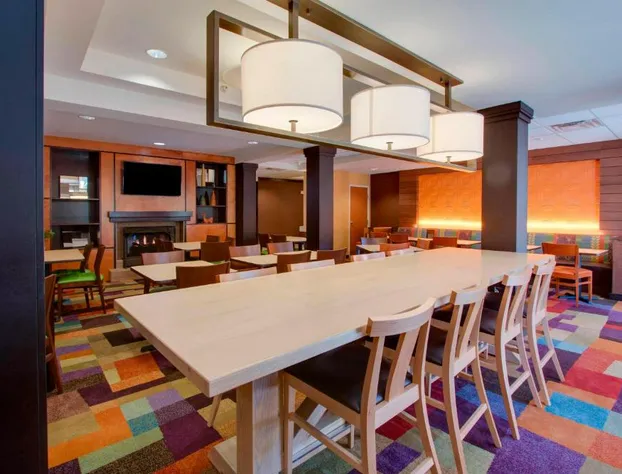 Fairfield Inn & Suites by Marriott Clermont hotel detail image 3