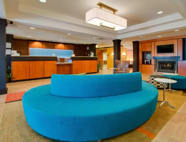 Fairfield Inn & Suites by Marriott Clermont hotel detail image 3