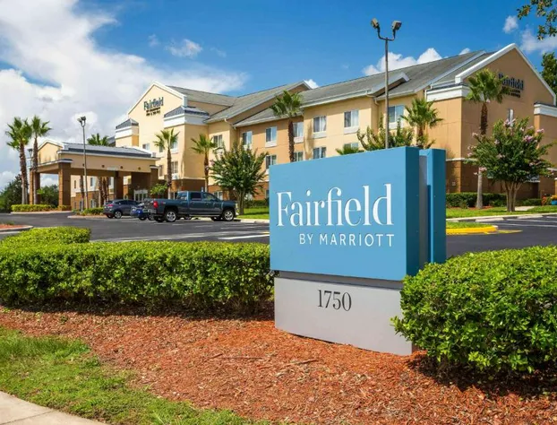 Fairfield Inn & Suites by Marriott Clermont hotel detail image 1