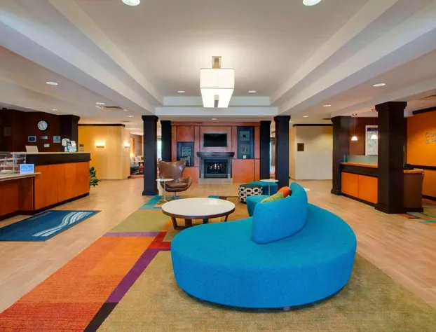 Fairfield Inn & Suites by Marriott Clermont hotel detail image 3