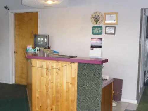 Pottsville Motor Inn hotel detail image 1