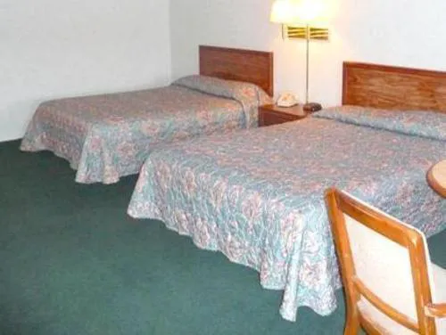 Pottsville Motor Inn hotel detail image 1