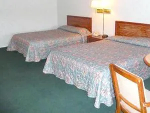 Pottsville Motor Inn hotel detail image 2