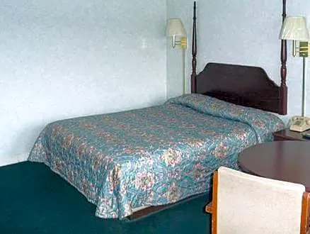 Pottsville Motor Inn hotel detail image 1