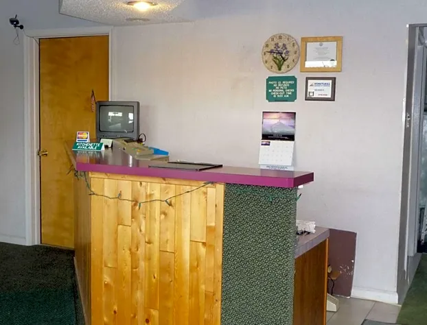 Pottsville Motor Inn hotel detail image 3