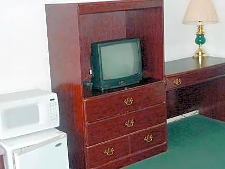 Pottsville Motor Inn hotel detail image 4