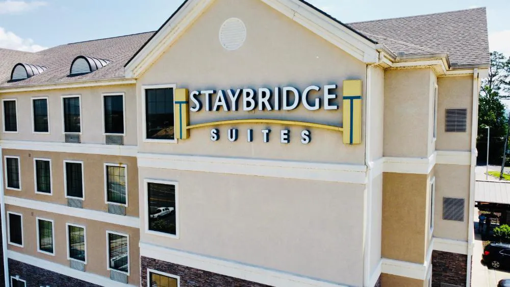Staybridge Suites Hot Springs by IHG hotel hero