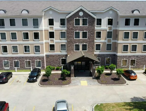 Staybridge Suites Hot Springs by IHG hotel detail image 3