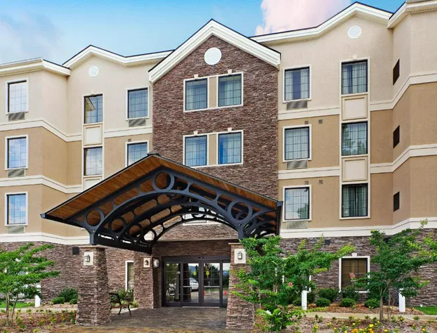 Staybridge Suites Hot Springs by IHG hotel detail image 1