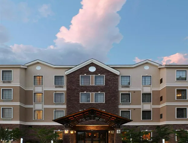 Staybridge Suites Hot Springs by IHG hotel detail image 1