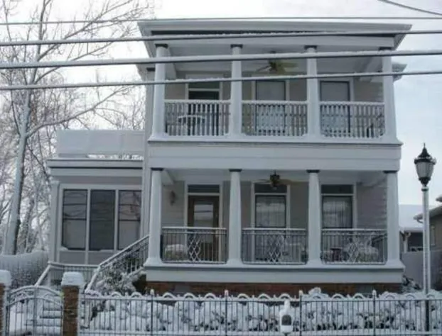 Haynes Bed and Breakfast hotel detail image 1