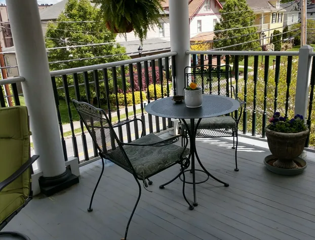 Haynes Bed and Breakfast hotel detail image 4