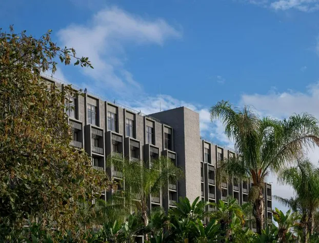 Knott's Hotel hotel detail image 2