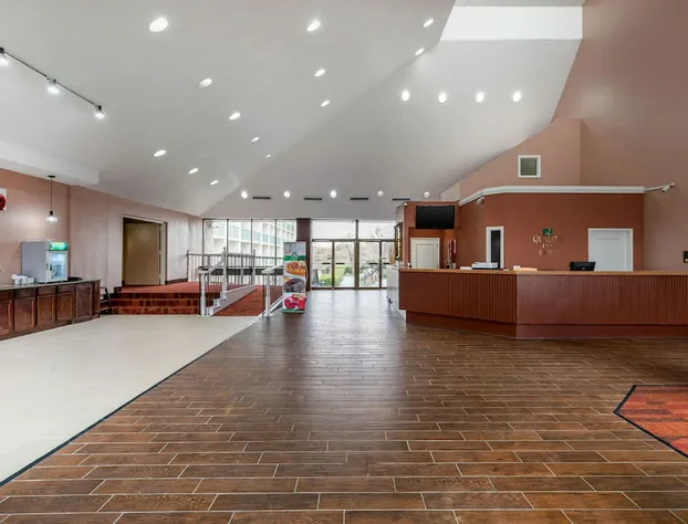 Quality Inn Tyler - Lindale hotel detail image 3