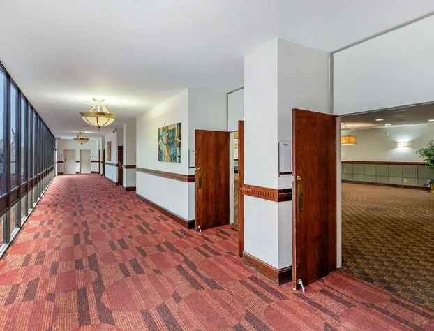 Quality Inn Tyler - Lindale hotel detail image 4