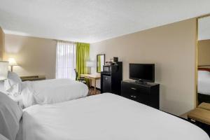Quality Inn Tyler - Lindale hotel detail image 3