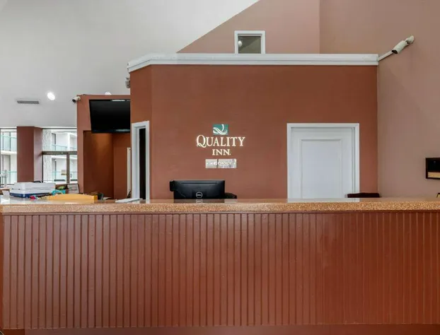 Quality Inn Tyler - Lindale hotel detail image 3