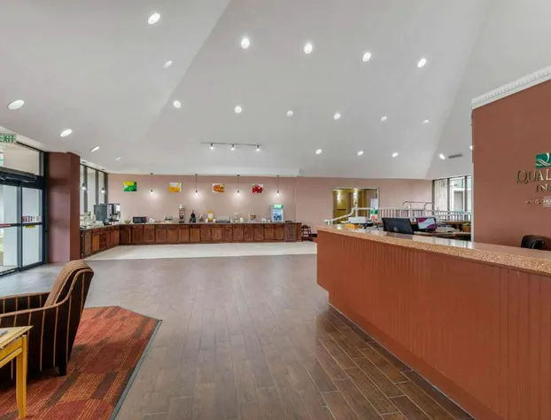 Quality Inn Tyler - Lindale hotel detail image 4