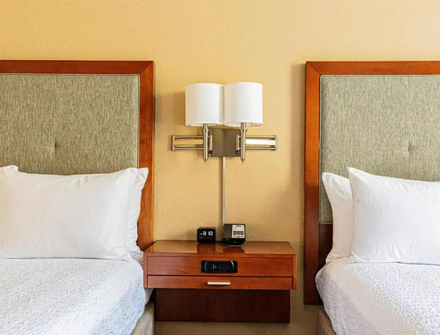 Hampton Inn Charleston - Daniel Island hotel detail image 1