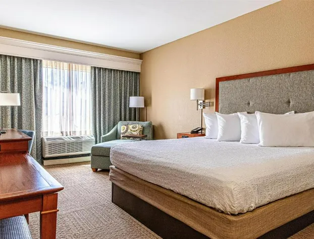 Hampton Inn Charleston - Daniel Island hotel detail image 2