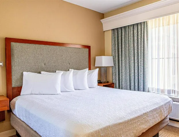 Hampton Inn Charleston - Daniel Island hotel detail image 3