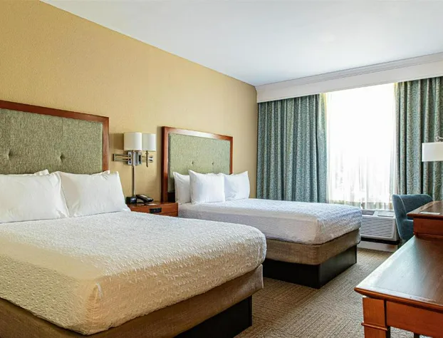 Hampton Inn Charleston - Daniel Island hotel detail image 4