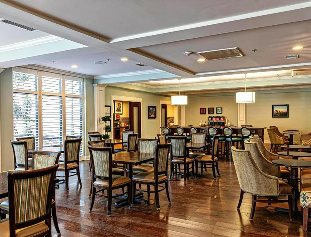 Hampton Inn Charleston - Daniel Island hotel detail image 1