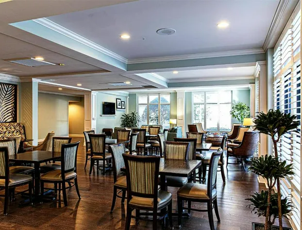 Hampton Inn Charleston - Daniel Island hotel detail image 2