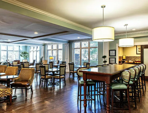 Hampton Inn Charleston - Daniel Island hotel detail image 3