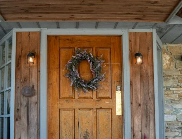 The Inn at Crestwood hotel detail image 2