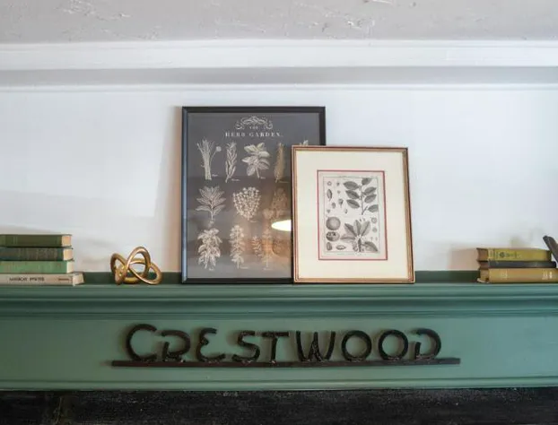 The Inn at Crestwood hotel detail image 3