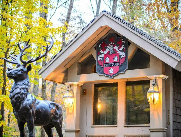 The Inn at Crestwood hotel detail image 3