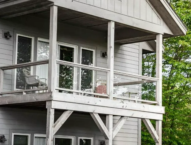 The Inn at Crestwood hotel detail image 2