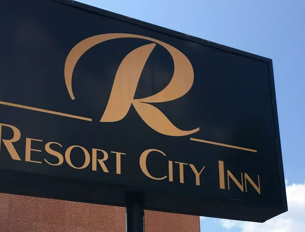 Resort City Inn Coeur d'Alene hotel detail image 2